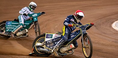 Toruńscy żużlowcy pokazali moc. Motoarena eksplodowała z radości [FOTO]