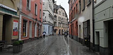 Synoptyk nie pozostawia złudzeń. Pogoda w Toruniu zmieni się z dnia na...