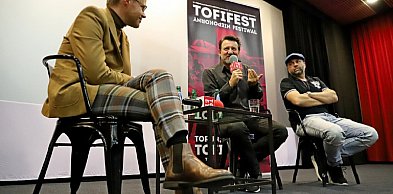 BellaTOFIFEST szuka wolontariuszy. Można zajrzeć za kulisy festiwalu