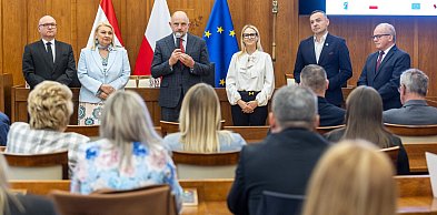 Wielkie pieniądze trafią do kujawsko-pomorskiego. Są konkretne projekty