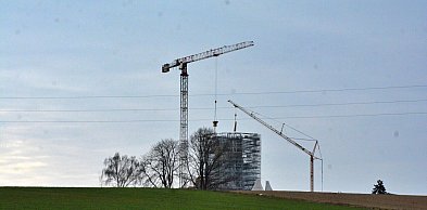 Gigantyczny pomnik Matki Boskiej ma datę wyświęcenia. Mówią o wielkim...