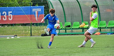 Awans coraz bliżej Torunia. Pomorzanin znów dał powody do radości [FOTO]