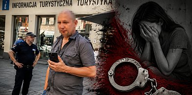 Sprzedawał ziemniaki pod "Kopcem". Teraz grozi mu 30 lat więzienia