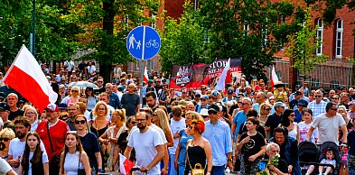 Minął rok od tragedii w Glazji. To wydarzenie znów może przyciągnąć tłumy