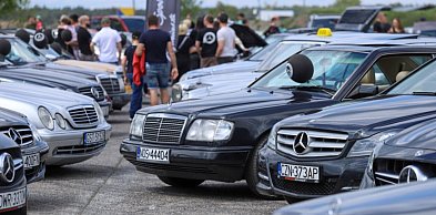 Motoryzacyjna gratka w Toruniu. Na lotnisku pojawią się prawdziwe perełki