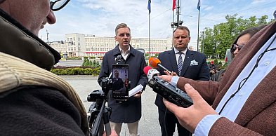 Spór o Centrum Czochralskiego się zaostrza. Włączają się radni PiS