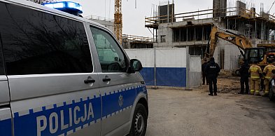 Nowe ustalenia po tragedii na budowie w Toruniu. Wiadomo coraz więcej
