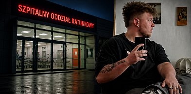 Coraz więcej pytań po śmierci 20-latka w Toruniu. Jest nowy ruch ws. Emila