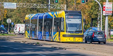 Pasażerowie będą zdezorientowani? Przystanek na Skarpie znika