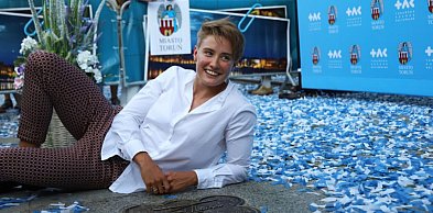 Kasia Zillmann w telewizyjnym hicie! Wystąpi razem z ukochaną