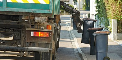Torunianie oddali dużo mniej odpadów niż rok temu. MPO tłumaczy, skąd taki spadek