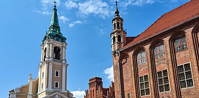 Weekend w Toruniu: Atrakcje i wydarzenia na sobotę 23 maja