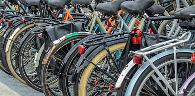 Coraz więcej rowerów, ale problem wciąż ten sam. Toruń czeka na sygnały
