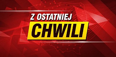 PILNE | Samochód wjechał pod tramwaj w centrum Torunia. Są utrudnienia
