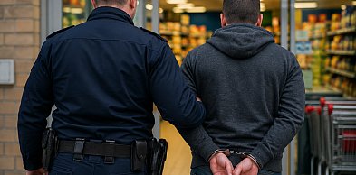Pokłócił się o kilka złotych. Chwilę później zrobił coś nieprawdopodobnego