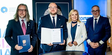Toruń chce zatrzymać młodych ludzi. Powstaje wielki HUB technologiczny