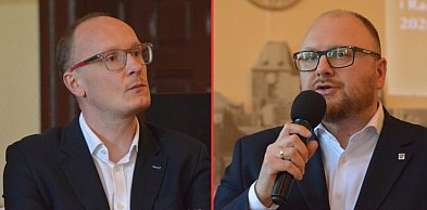 Starówka kontra miasto!? Burzliwe spotkanie i nagła decyzja Rady Okręgu