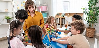 Jak przygotować się do pracy w żłobku i klubie dziecięcym?