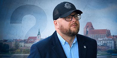 „Słowo na R” padło. W Toruniu wrze po decyzjach miasta. Radny mówi o referendum