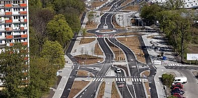 PILNE: Trasa Staromostowa w końcu otwarta! Kierowcy przejadą nią w ten weekend