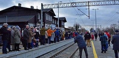 Dworzec będzie wyremontowany. Pasażerowie wrócą, ale co z najemcami?
