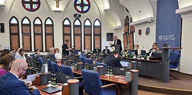Po gorącej dyskusji radni podjęli ważną decyzję. Plan Ogólny uchwalony