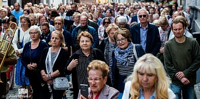 Przez centrum Torunia przejdzie wielka procesja. Diecezja podała szczegóły