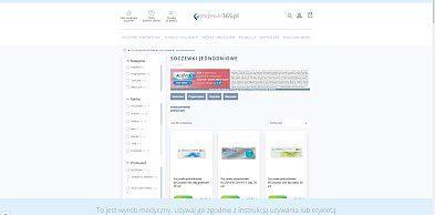 Jak wybrać odpowiednie soczewki jednodniowe? Przewodnik po rodzajach