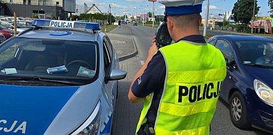 Ruszasz w trasę? Nieoznakowani już czekają na kierowców. Na drogach będzie gęsto