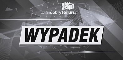 Szokujące odkrycie w magazynie! "Znaleziony w pozycji wiszącej, bez oznak życia"