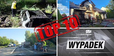 Tym żył Toruń przez ostatnie dni. Najgłośniejsze sprawy w jednym miejscu