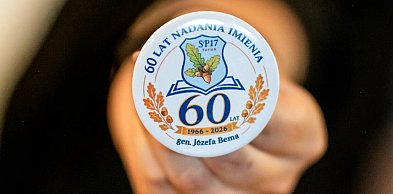 Spotkali się po latach, by świętować. Niezwykły jubileusz toruńskiej szkoły