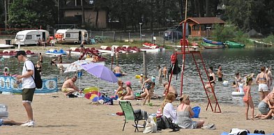 Połączenie z Toruniem do ikonicznego kąpieliska wraca! Rusza wakacyjna linia