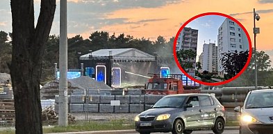 Plac Cyrkowy na Rubinkowie czy Na Skarpie? Jeden wpis wywołał osiedlową dyskusję