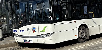 Toruń: Ekspresowe linie i nowa siatka połączeń?