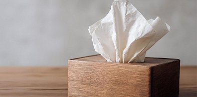 Komfort na co dzień - delikatne chusteczki higieniczne dla całej rodziny