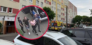 Dziecko wypadło z 11. pięta! 21-letnia matka z dwoma zarzutami