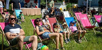 Kocyki, kawa i muzyka. Wraca jedno z najbardziej klimatycznych wydarzeń w Toruniu