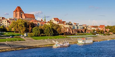 Blisko 70 wydarzeń w 10 dni. Toruń szykuje wielkie święto mieszkańców