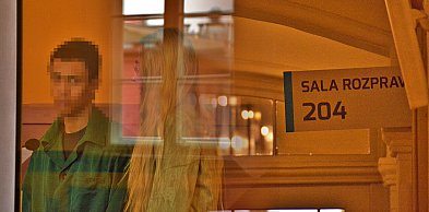 Prokurator ujawnił drastyczne szczegóły zabójstwa. Sala słuchała w ciszy