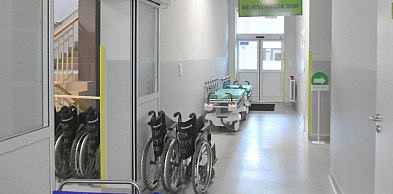 Milionowe straty, ale jest światełko w tunelu. Radni ocenili sytuację szpitala