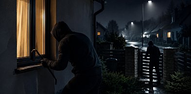 Mieszkańcy alarmują o nocnych wizytach. Strażnicy wydali ostrzeżenie