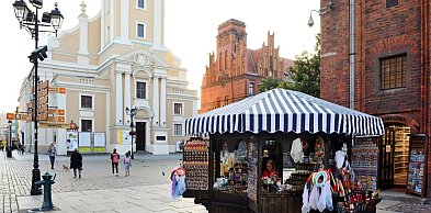 Weekend w Toruniu: Atrakcje i wydarzenia na sobotę 13 czerwca