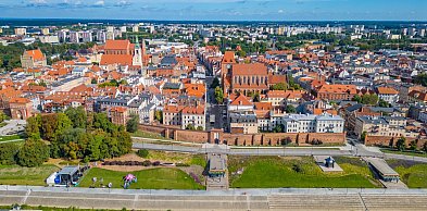 Weekend w Toruniu: Atrakcje i wydarzenia na niedzielę 14 czerwca