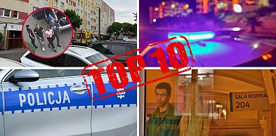 Najgłośniejsze tematy tygodnia. Te sprawy rozgrzały Toruń [TOP 10]