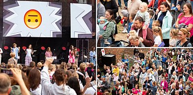 Song of Songs w Toruniu. Małe TGD otworzyło festiwal [FOTO]