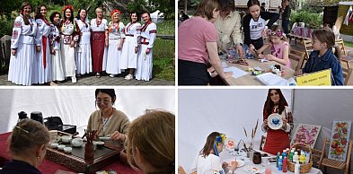 Od Ukrainy po Chiny. Kolorowe święto kultur w Toruniu [FOTO]