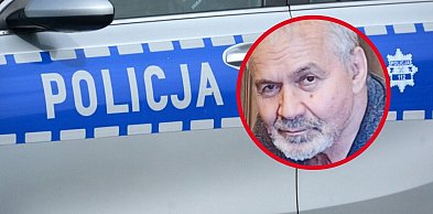 PILNE: Zaginął 71-letni mężczyzna. Może być zdezorientowany
