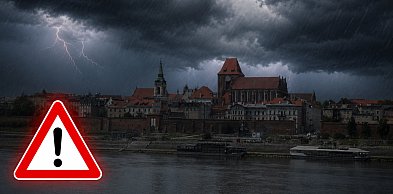 Idzie nagłe załamanie pogody. Prawdopodobieństwo sięga 80 procent!