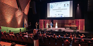 Za tymi liczbami kryją się niezwykłe historie. Wzruszająca gala w Toruniu